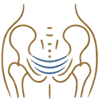 Beckenbodentraining mit Biofeedback