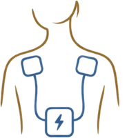 Elektrotherapie