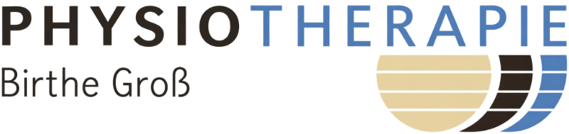 Logo Physio Birthe Gross