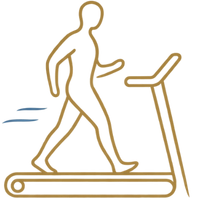 Laufbandtraining Laufbandtraining